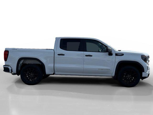 new 2025 GMC Sierra 1500 car, priced at $49,720