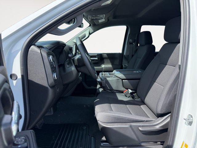 new 2025 GMC Sierra 1500 car, priced at $49,720