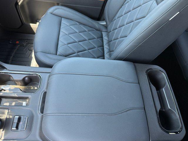 new 2025 GMC Sierra 1500 car, priced at $101,094