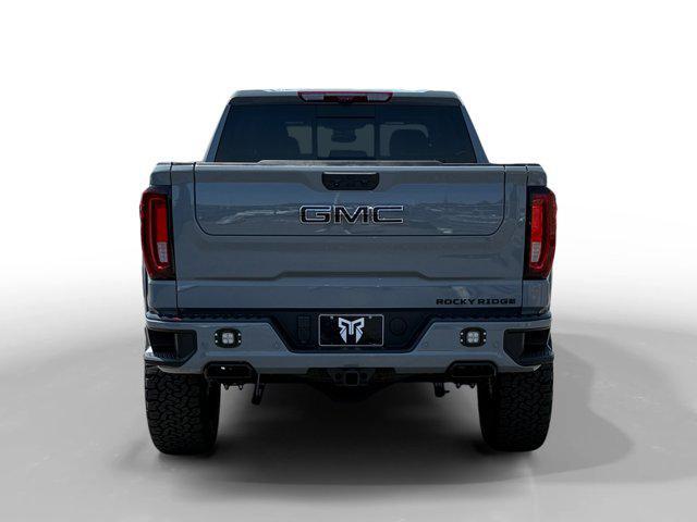 new 2025 GMC Sierra 1500 car, priced at $101,094