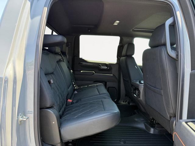 new 2025 GMC Sierra 1500 car, priced at $101,094
