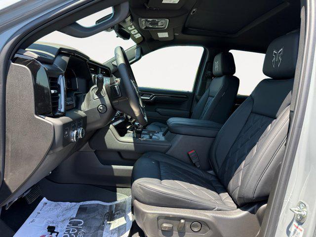 new 2025 GMC Sierra 1500 car, priced at $101,094
