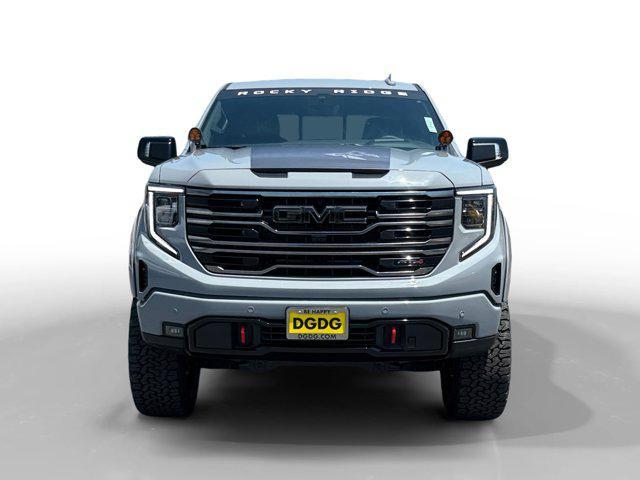 new 2025 GMC Sierra 1500 car, priced at $101,094