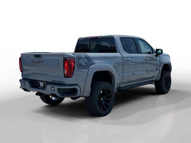 new 2025 GMC Sierra 1500 car, priced at $101,094
