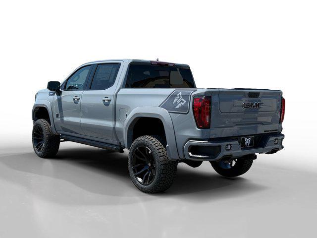 new 2025 GMC Sierra 1500 car, priced at $101,094