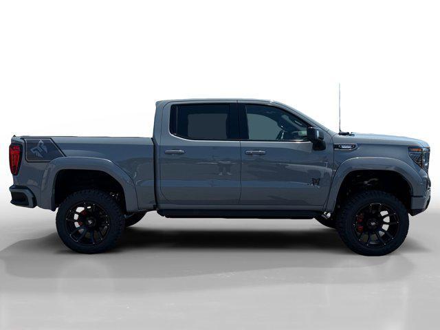 new 2025 GMC Sierra 1500 car, priced at $101,094