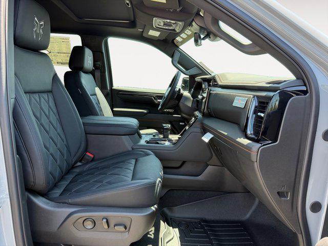 new 2025 GMC Sierra 1500 car, priced at $101,094