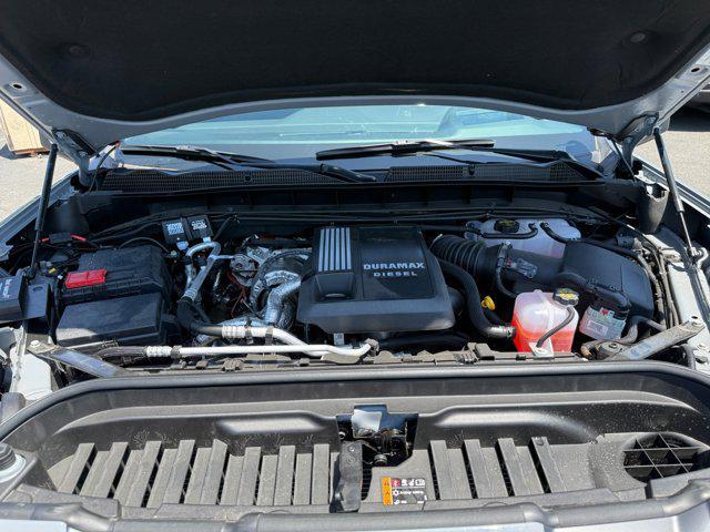 new 2025 GMC Sierra 1500 car, priced at $101,094