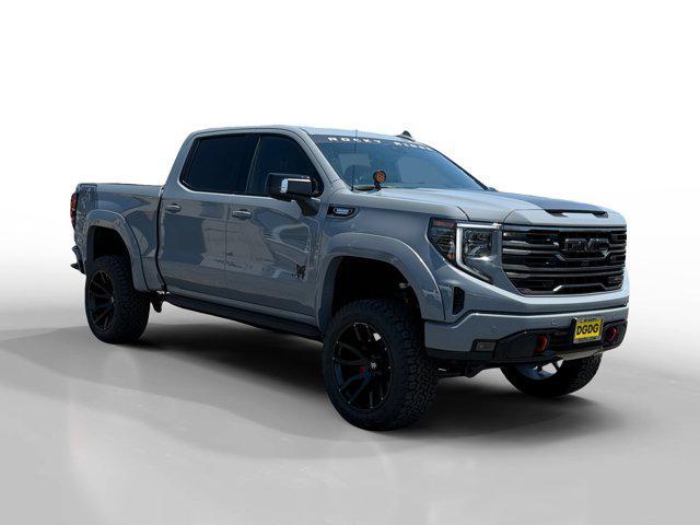 new 2025 GMC Sierra 1500 car, priced at $101,094