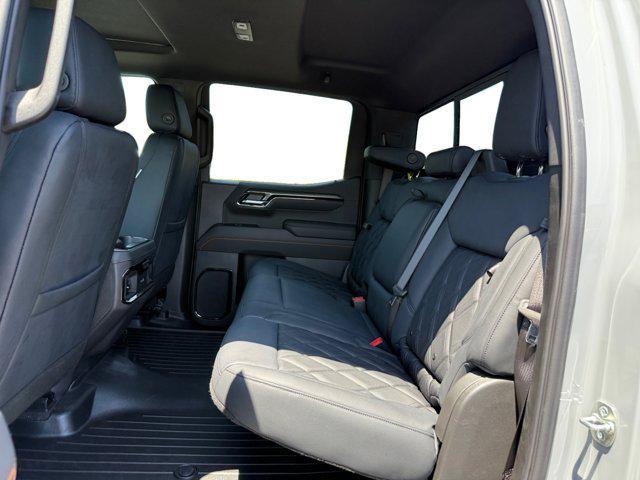 new 2025 GMC Sierra 1500 car, priced at $101,094