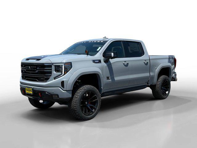 new 2025 GMC Sierra 1500 car, priced at $101,094