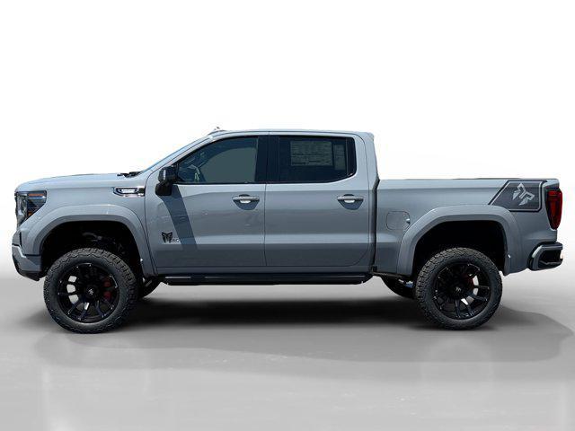 new 2025 GMC Sierra 1500 car, priced at $101,094