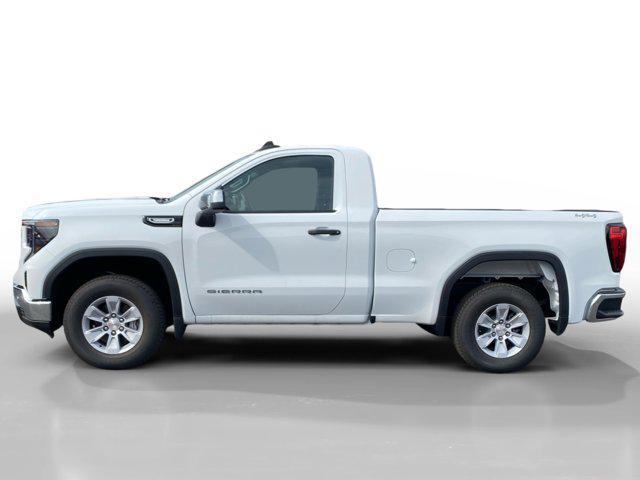 new 2024 GMC Sierra 1500 car, priced at $45,975