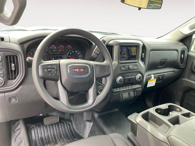 new 2024 GMC Sierra 1500 car, priced at $45,975