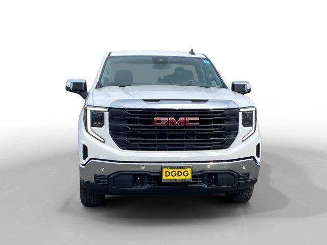 new 2024 GMC Sierra 1500 car, priced at $45,975