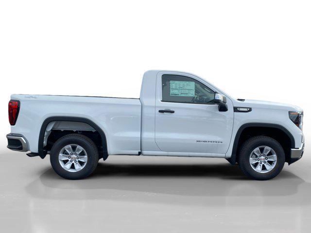 new 2024 GMC Sierra 1500 car, priced at $45,975