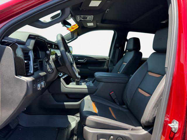 new 2025 GMC Sierra 1500 car, priced at $70,905