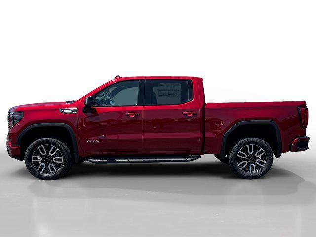 new 2025 GMC Sierra 1500 car, priced at $70,905