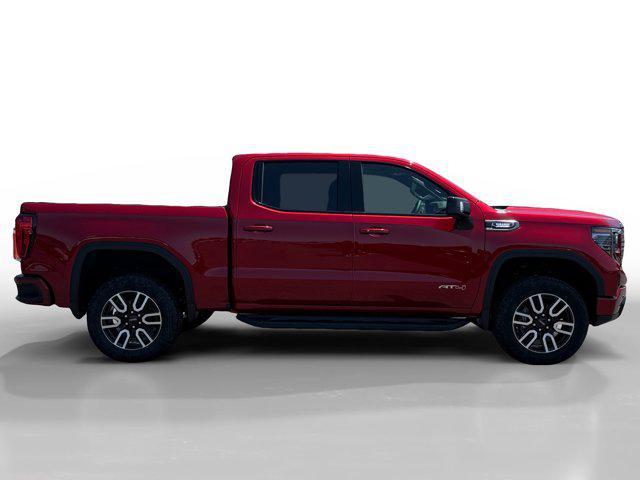 new 2025 GMC Sierra 1500 car, priced at $70,905