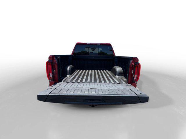 new 2025 GMC Sierra 1500 car, priced at $70,905