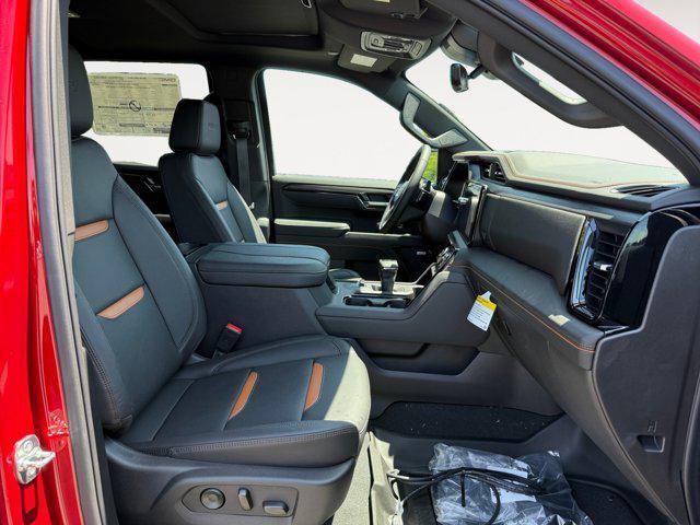 new 2025 GMC Sierra 1500 car, priced at $70,905