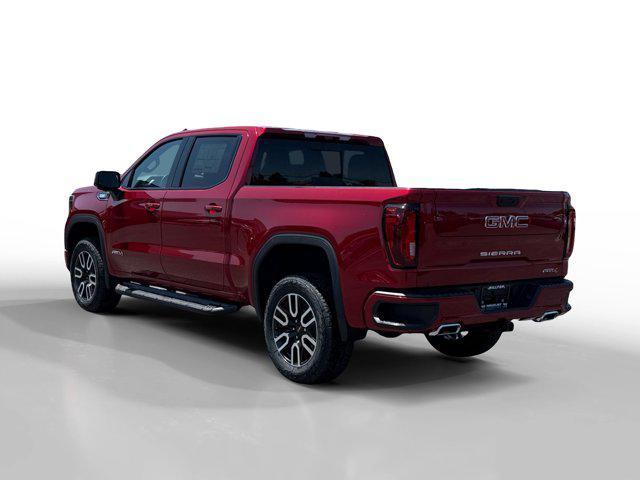 new 2025 GMC Sierra 1500 car, priced at $70,905
