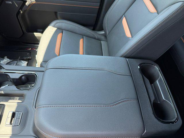 new 2025 GMC Sierra 1500 car, priced at $70,905