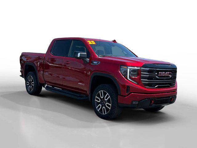 new 2025 GMC Sierra 1500 car, priced at $70,905
