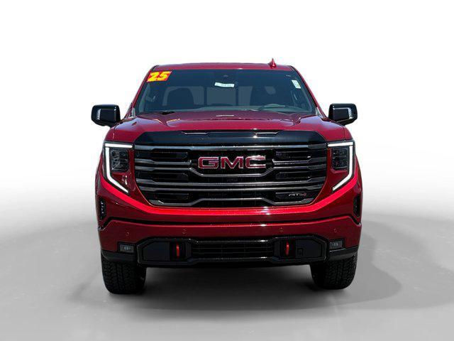 new 2025 GMC Sierra 1500 car, priced at $70,905