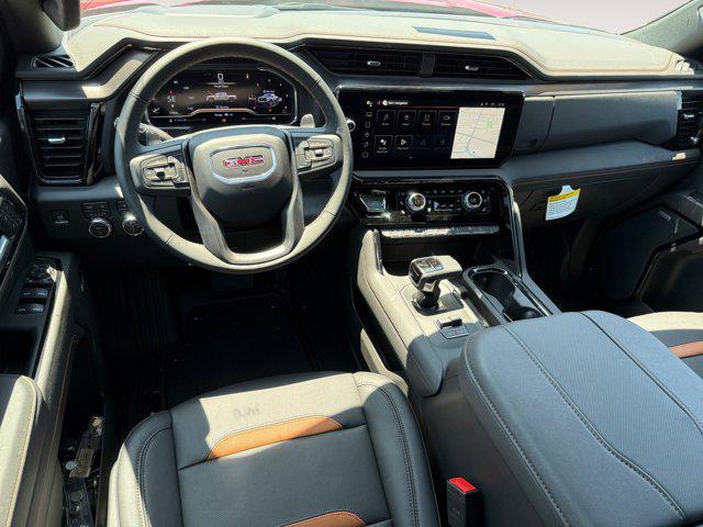 new 2025 GMC Sierra 1500 car, priced at $70,905