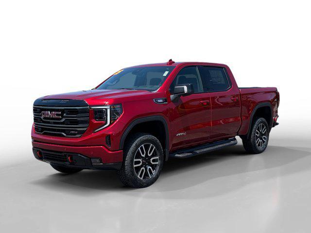 new 2025 GMC Sierra 1500 car, priced at $70,905