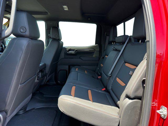 new 2025 GMC Sierra 1500 car, priced at $70,905