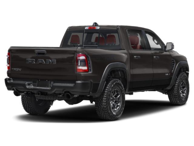used 2023 Ram 1500 car, priced at $91,499
