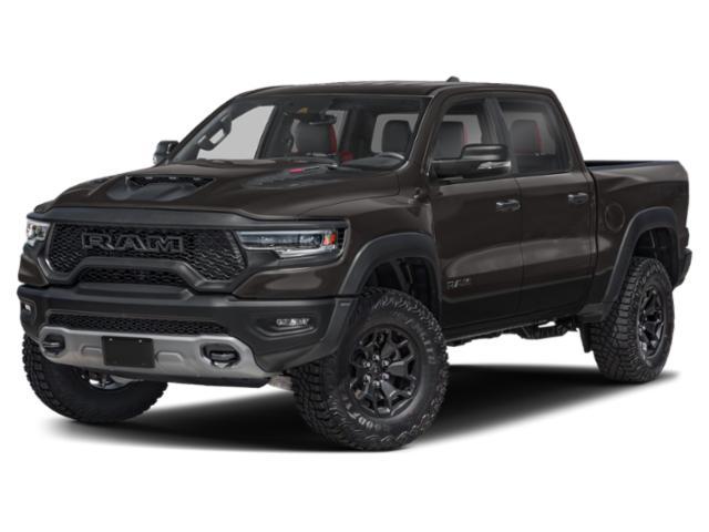 used 2023 Ram 1500 car, priced at $91,499