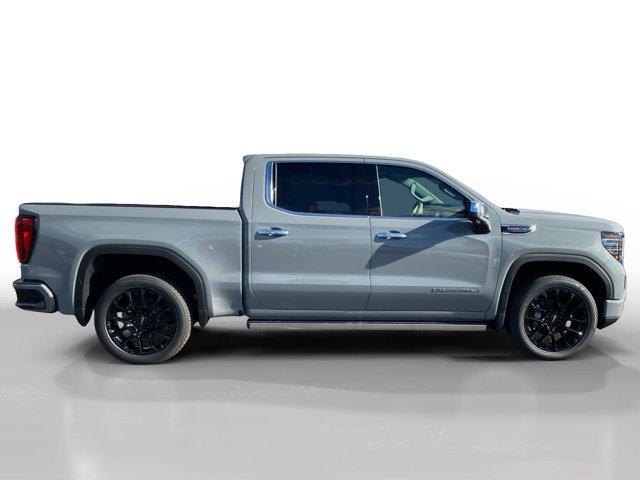 new 2025 GMC Sierra 1500 car, priced at $78,865