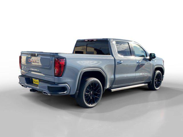 new 2025 GMC Sierra 1500 car, priced at $78,865