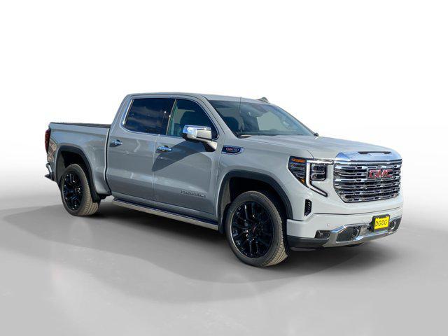 new 2025 GMC Sierra 1500 car, priced at $78,865