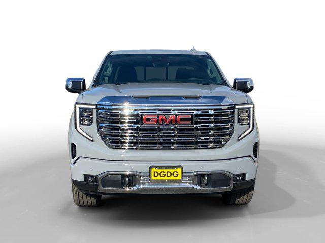 new 2025 GMC Sierra 1500 car, priced at $78,865