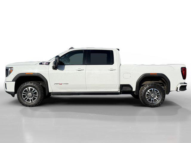 used 2022 GMC Sierra 2500 car, priced at $63,999