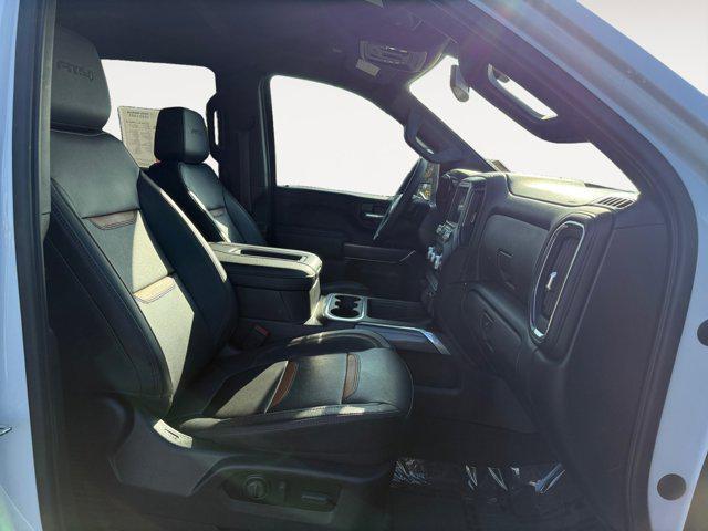 used 2022 GMC Sierra 2500 car, priced at $63,999