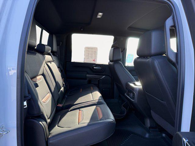 used 2022 GMC Sierra 2500 car, priced at $63,999