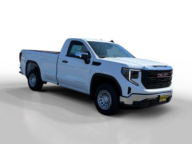 new 2025 GMC Sierra 1500 car, priced at $47,340