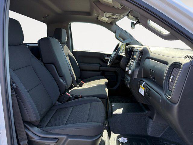 new 2025 GMC Sierra 1500 car, priced at $47,340
