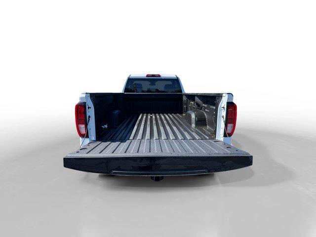 new 2025 GMC Sierra 1500 car, priced at $47,340