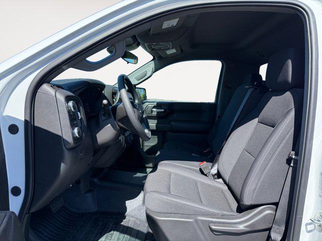 new 2025 GMC Sierra 1500 car, priced at $47,340
