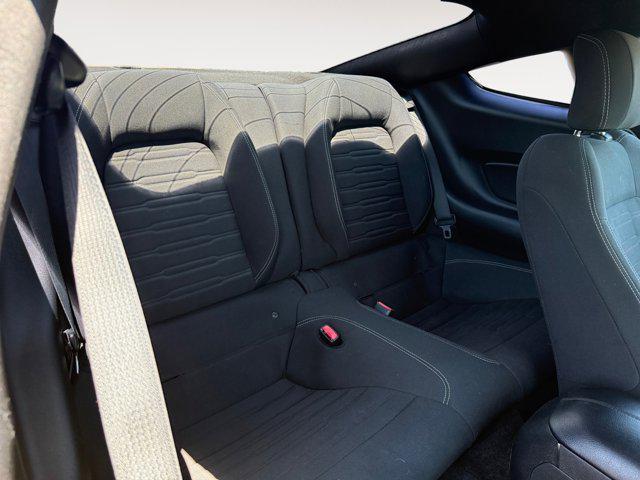 used 2016 Ford Mustang car, priced at $13,599