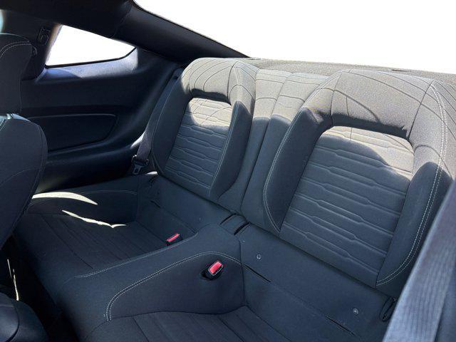 used 2016 Ford Mustang car, priced at $13,599