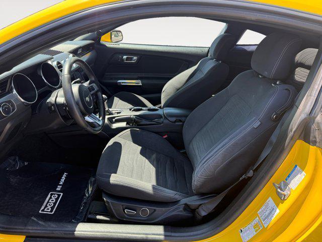 used 2016 Ford Mustang car, priced at $13,599