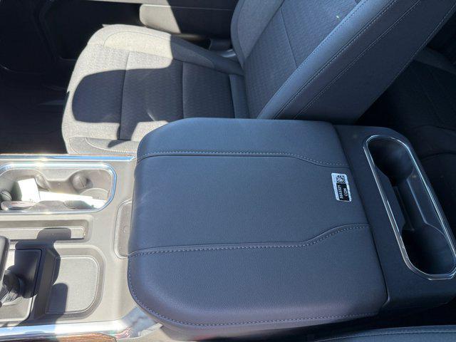 new 2025 GMC Sierra 1500 car, priced at $62,580
