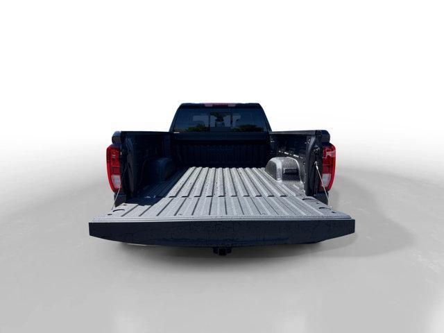 new 2025 GMC Sierra 1500 car, priced at $62,580